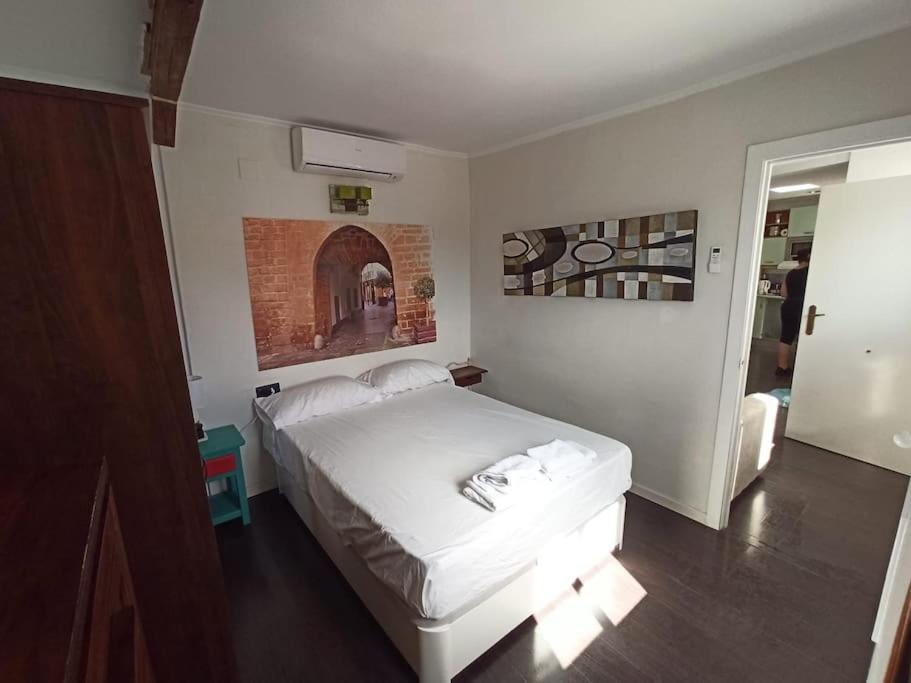 Atico Santa Maria Lägenhet Cádiz Exteriör bild